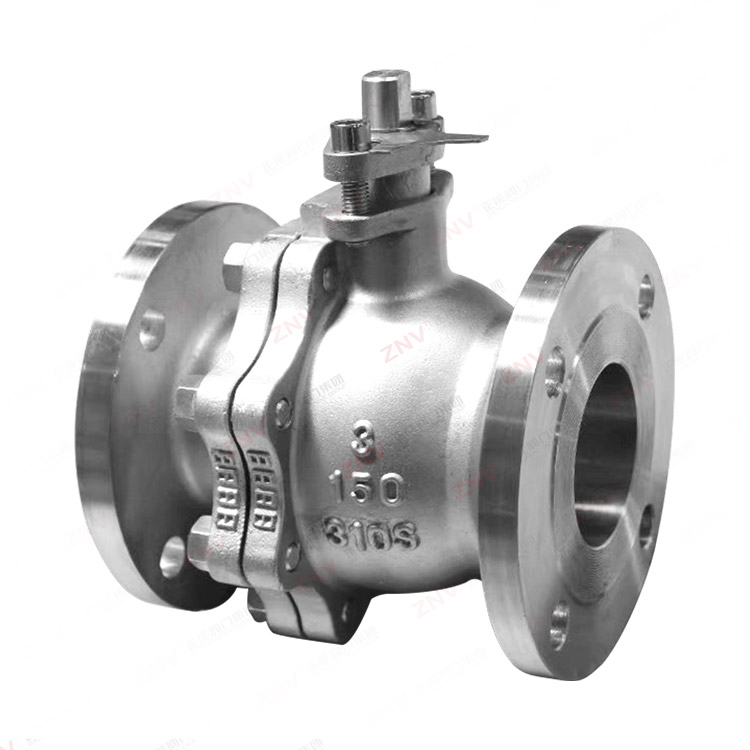 310S特材美标球阀