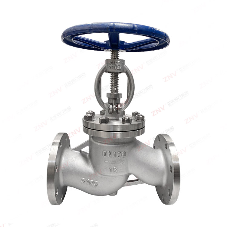 310S特材国标截止阀