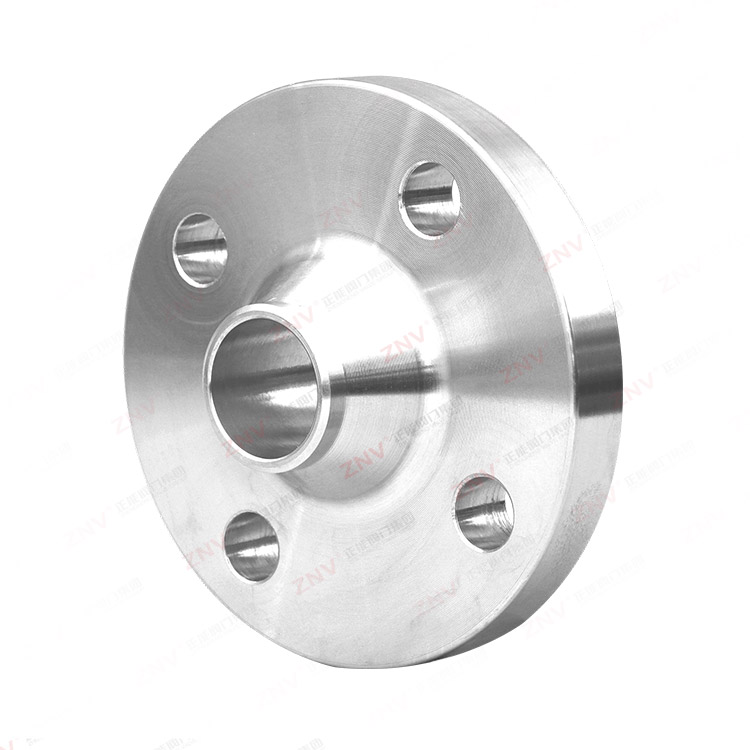 带颈对焊法兰