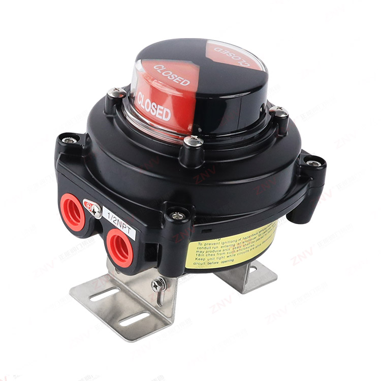 防爆型限位开关DS300-B