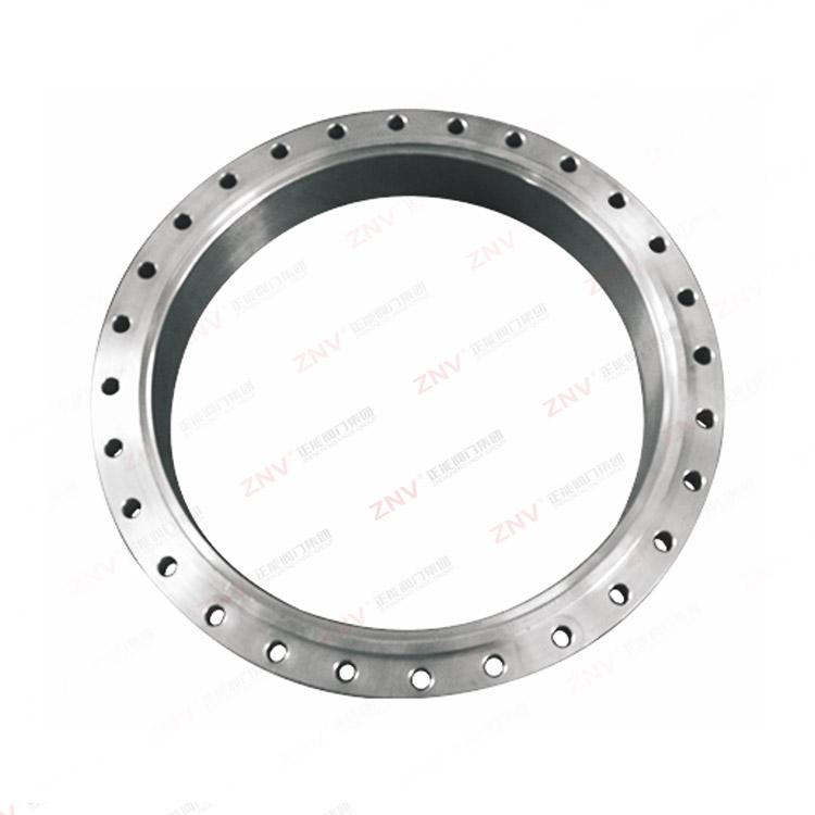 大口径法兰