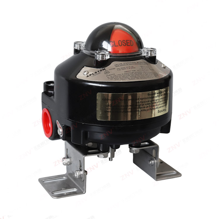 防爆型限位开关DS500-APL510