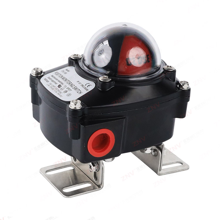 防水型限位开关ITS100