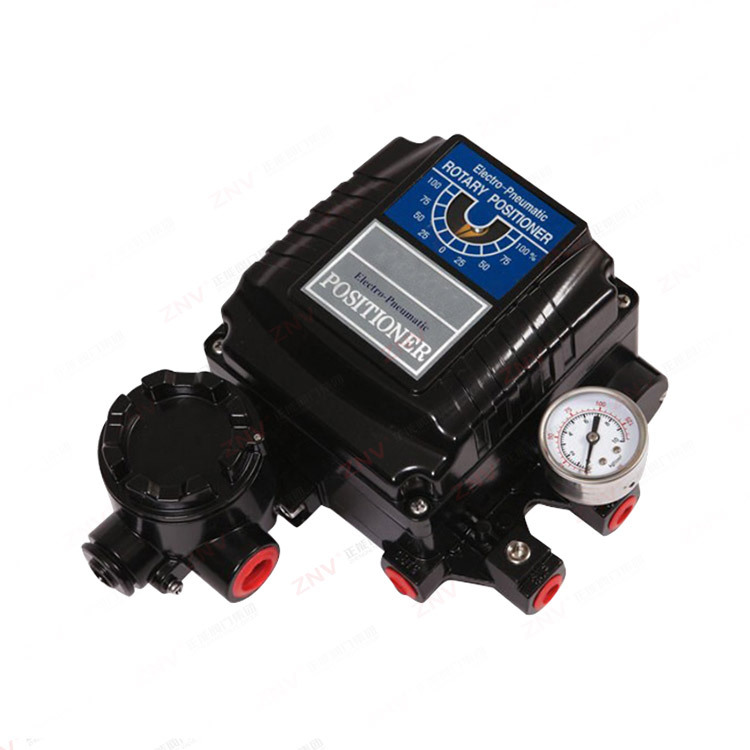 YT1000LR机械式定位器