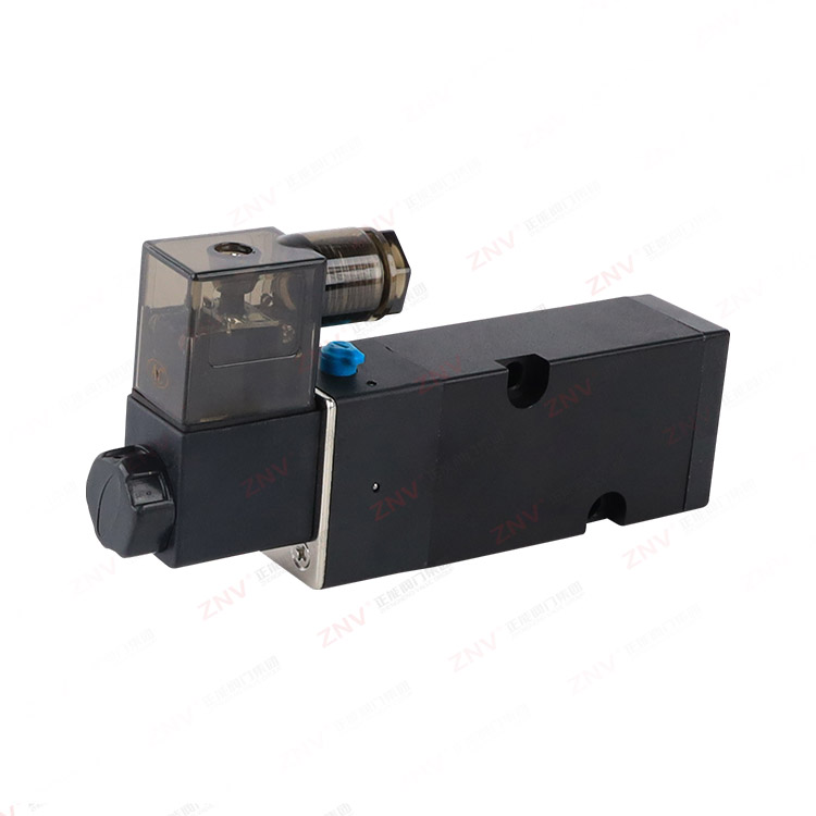 FK-SM310-K01防水电磁阀