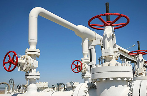 阀门耐腐蚀性能的重要性及其在工业应用中的影响