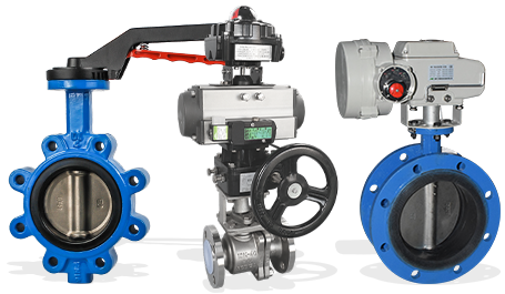 防腐阀门系列